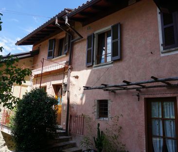 OLD VILLAGE CORE CABIN WITH GARDEN - Photo 4