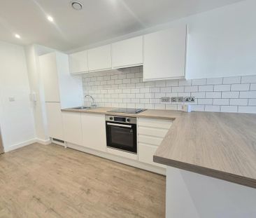 1 bedroom apartment to rent - Photo 4