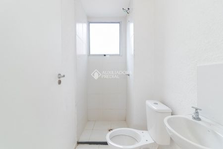 Apartamento com 2 quartos e 41m² para alugar em Hípica, Porto Alegre. - Photo 5