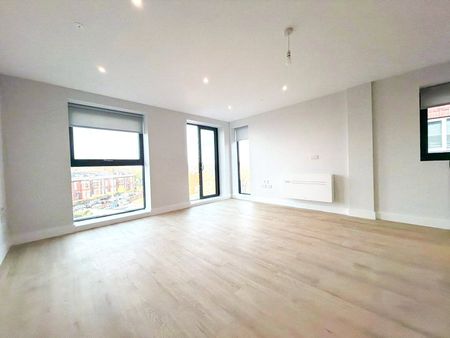 402 Wilmslow Road, Manchester, Greater Manchester, M20 3BN - Photo 4