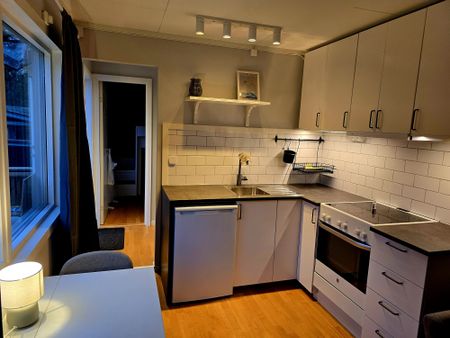 Enkärrsvägen, Ingarö - Photo 2