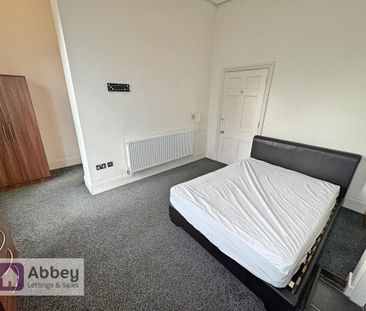 1 bedroom house of multiple occupation to rent - Photo 5