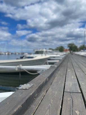 Vattugatan, Oskarshamn - Photo 1