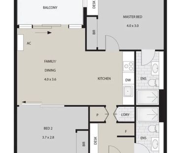 Melbourne CBD - Photo 2