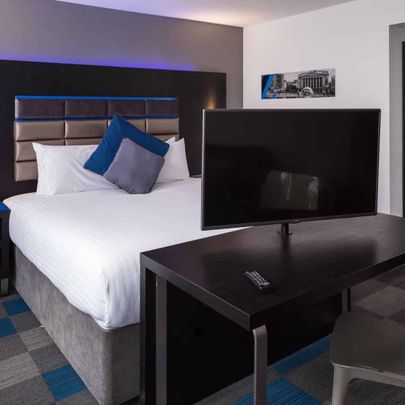 Smart Studio Apartment - Photo 1