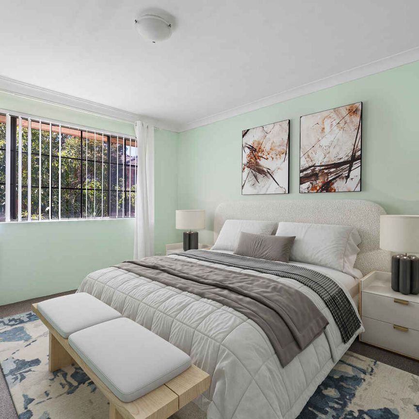 3/6-12 Anderson Street Belmore - Photo 1