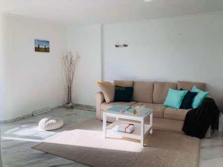 FOR RENT FROM DECEMBER 1, 2025 FOR 11 MONTHS EXTENDABLE BEAUTIFUL APARTMENT WITH SEA VIEWS IN BENALMADENA - Photo 5