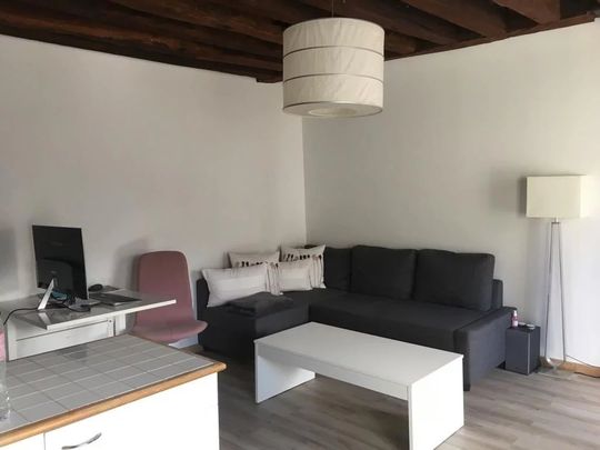 Location Appartement 2 pièces 47m² TOURNAN EN BRIE 77220 - Photo 1