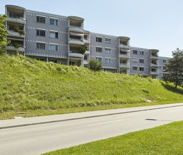 MIETEN OHNE KAUTION - Singlewohnung im Hardacker - Foto 3