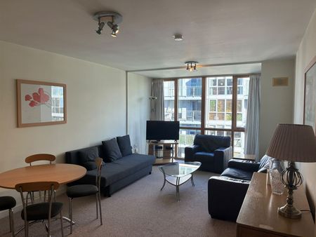 Apt 51 The Hibernian , Grand Canal Dk, Dublin 4 - Photo 4
