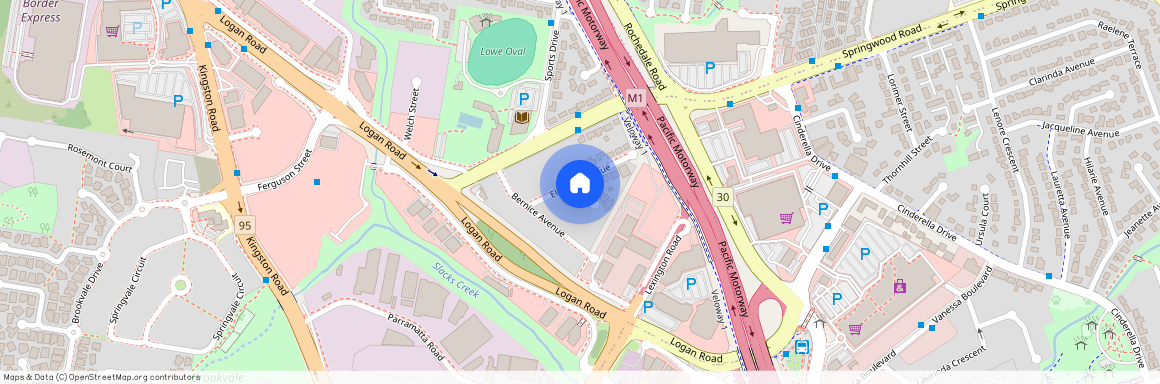 1 Nerissa Court, Underwood