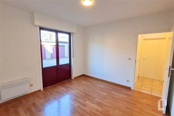 Appartement te huur - Photo 1