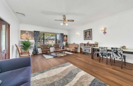 Spacious Family Living with a Touch of Country Charm - Photo 4