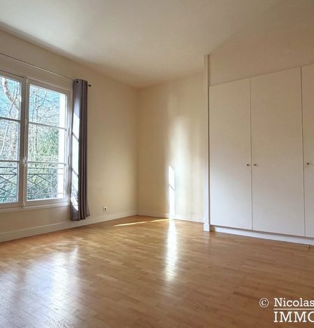 Maison • Le Chesnay-Rocquencourt - Photo 3