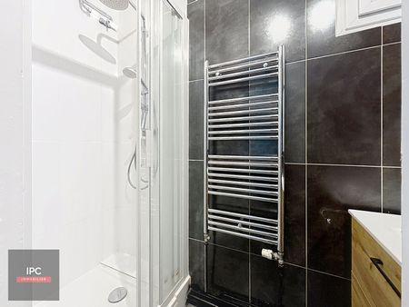 BOIS COLOMBES - 3 pièces Meublé - 50.73m² - Photo 4