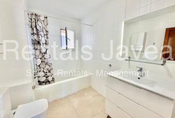 Shared property for long term rental with private bedroom and bathroom