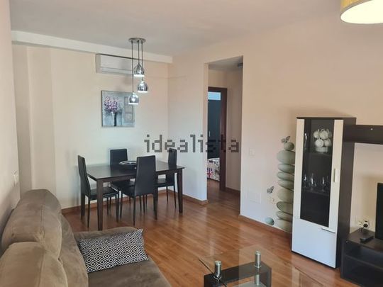 Alquiler de piso en Avenida de Lope de Vega - Photo 1