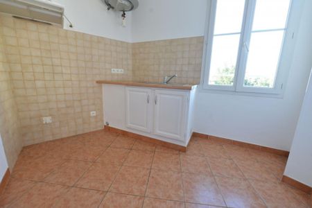 Appartement CANNES 2 pièce(s) 35 m² - Photo 4