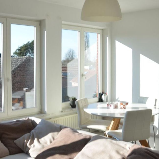 Appartement te huur in Rijkhoven voor € 800 met 2 slaapkamers - Photo 1