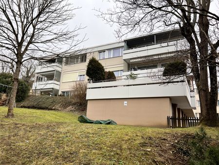 Helle 4.5-Zimmer-Wohnung mit schönem Balkon in Neuhausen - Foto 5