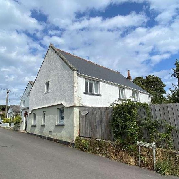 Passage Hill, Mylor, Falmouth, TR11 - Photo 1