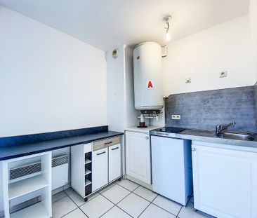 Location Appartement 1 pièce 20m² NICE 06000 - Photo 3