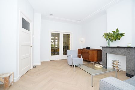 Spoorsingel - Foto 3