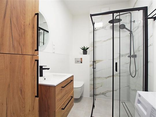 MIESZKANIE na WYNAJEM - Photo 1