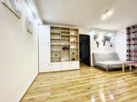 Warszawa Praga-Południe, Zgierska - Zdjęcie 3