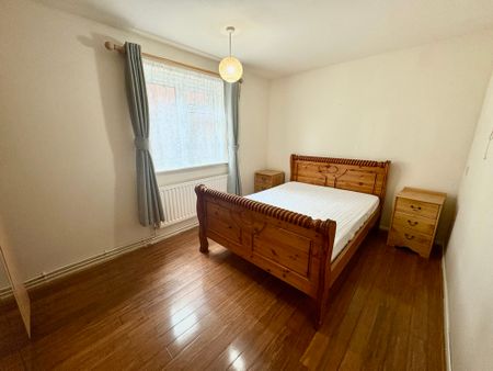 1 bedroom apartment to rent Osmaston Road, Derby - Photo 5