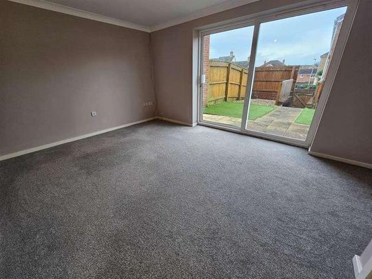 Nadder Meadow, South Molton, EX36 - Photo 1