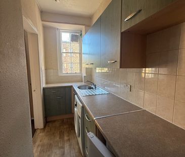 1 Bed Flat, Buccleuch St, EH8 - Photo 5