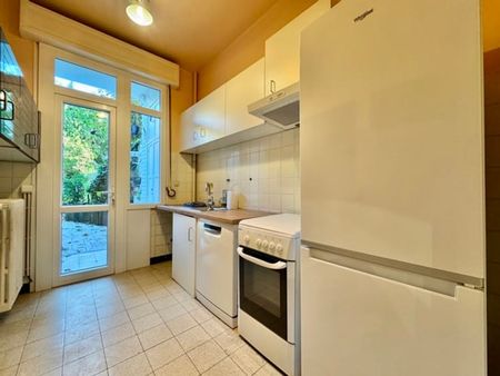 Appartement te huur - Photo 5