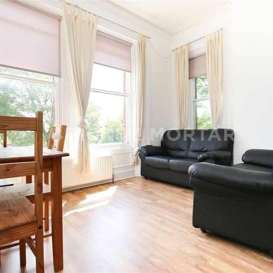 (?ppw) Grosvenor House, Jesmond, NE2 - Photo 1