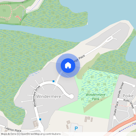 b/10 College Place, Poike, Tauranga