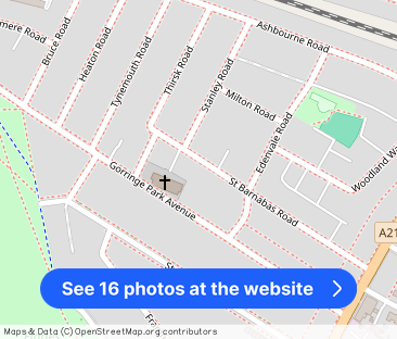 St. Barnabas Road, Mitcham - Photo 1