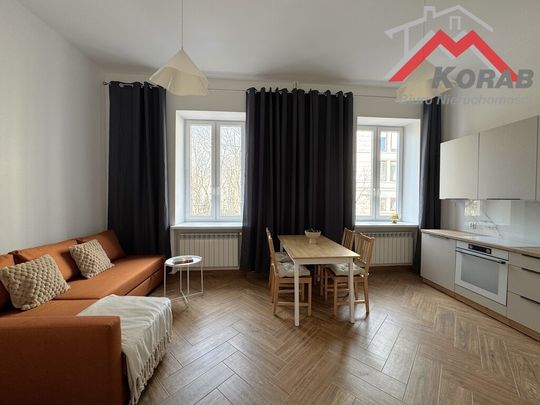 Warszawa, Śródmieście, Wspólna - Photo 1