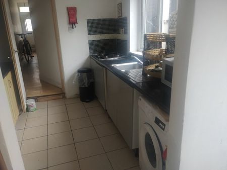 Room in a Shared House, Selby Road, E13 - Photo 3