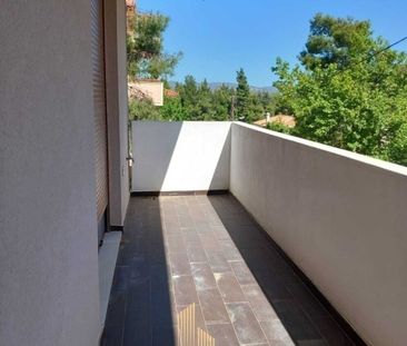 Μεζονέτα για ενοικίαση Δροσιά - Photo 6
