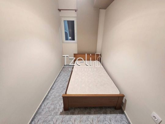 Studio/Γκαρσονιέρα για ενοικίαση Τ.Ε.Ι. (Πάτρα) - Photo 1