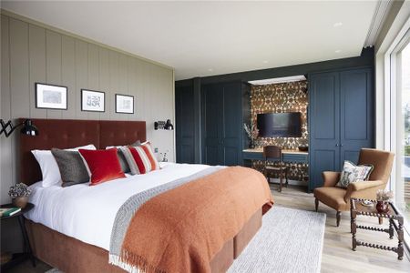 3 bedroom penthouse to rent - Photo 3