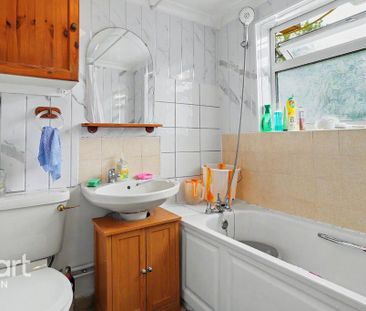 2 bedroom terraced house to rent - Photo 6