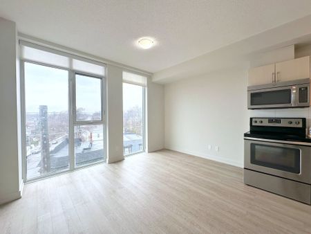 For Lease - 763 Woodbine Avenue Unit# 404, Toronto, Ontario - Photo 5