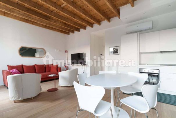 Trilocale via Felice Bellotti, Piave - Tricolore, Milano - Photo 1