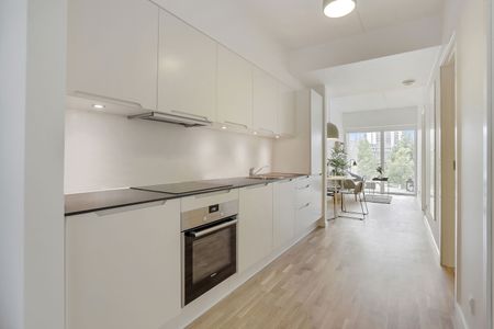 Sonnesgade 50 A, 2. 3 - Foto 2