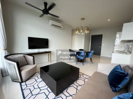 Pavilion Embassy Residence - Photo 3