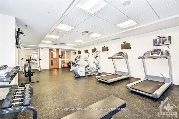 For Lease - 195 BESSERER Street Unit# 2404, Lower Town - Sandy Hill, Ontario - Photo 1