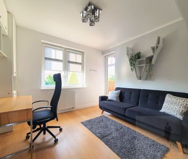 Komfortowe 3 pokoje dla wymagających + duży taras - Photo 3