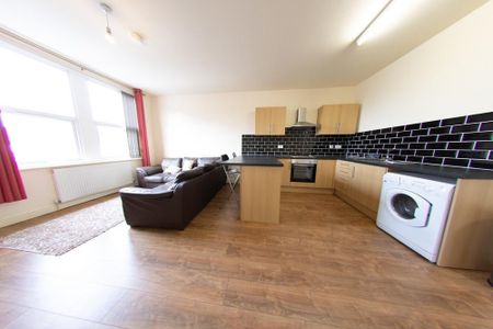 5 bedroom house to rent - Photo 4