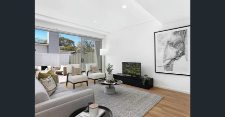 Designer Townhouse - Photo 2